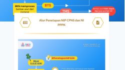 Jangan Lewatkan! Begini Cara Cek NI PPPK Tahap 2 Secara Mandiri dan Kolektif