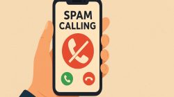 Cara Mencegah Panggilan Spam di Android dan iPhone, Blokir-Laporkan