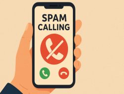 Cara Mencegah Panggilan Spam di Android dan iPhone, Blokir-Laporkan