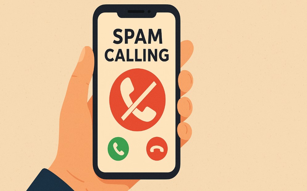 Cara Mencegah Panggilan Spam di Android dan iPhone, Blokir-Laporkan
