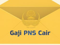 Tren Kenaikan Gaji PNS: Hanya 3 Kali dalam 10 Tahun, Bagaimana Prediksi Ditahun 2026?