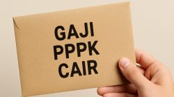 Gaji PPPK Gol V–VIII Cair 1 Agustus 2025: Rincian Lengkap Sesuai PP No. 11 Tahun 2024