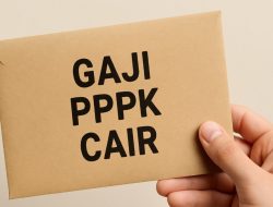 MANTAP! PPPK Paruh Waktu Tawarkan Gaji Lebih Tinggi dari PNS, Simak Syaratnya