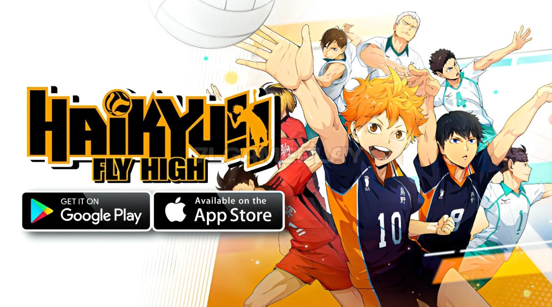 Kode Redeem Haikyu!! Fly High Agustus 2025: Klaim 10x Gacha Gratis dan Item Langka Sekarang!