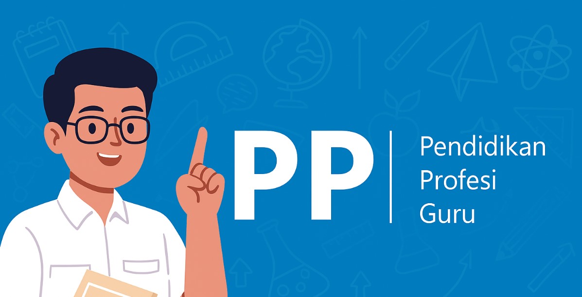 Hasil Seleksi PPG Tahap 1 Tahun 2025 Resmi Diumumkan, Ini Cara Cek Status Kelulusan