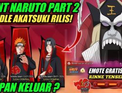 Kode Redeem FF Hari Ini 19 Agustus 2025: Klaim Skin Ninja dan Bundle Uchiha Itachi