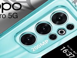 OPPO A6 Pro 5G Lolos TKDN: Bocoran Spesifikasi dan Prediksi Rilis