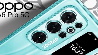 OPPO A6 Pro 5G Lolos TKDN: Bocoran Spesifikasi dan Prediksi Rilis