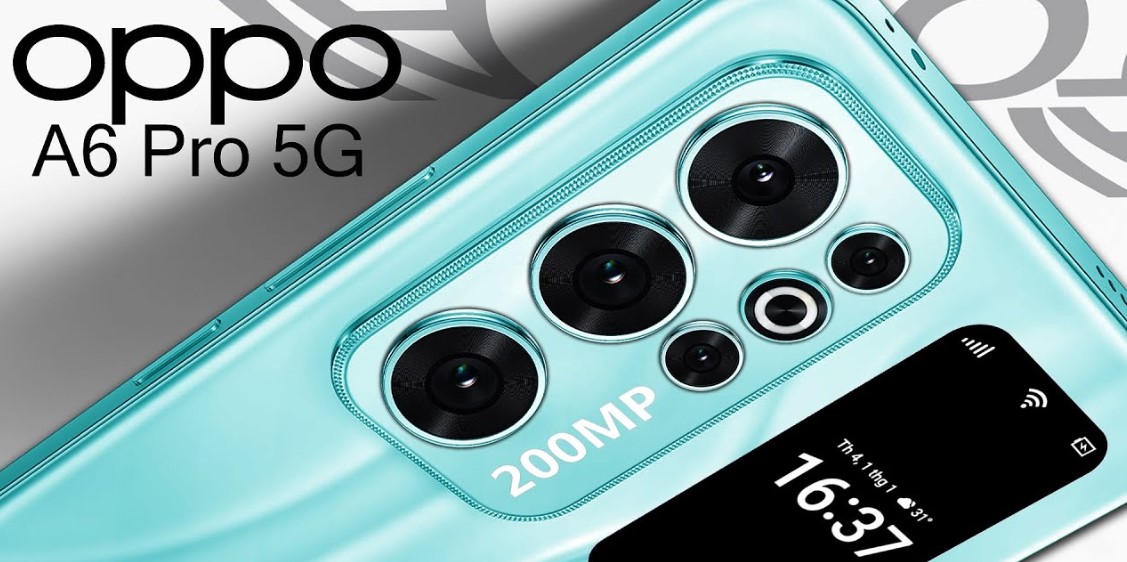 OPPO A6 Pro 5G Lolos TKDN: Bocoran Spesifikasi dan Prediksi Rilis