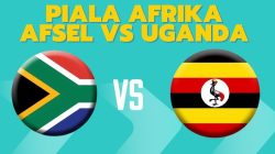 Prediksi Afrika Selatan vs Uganda, Jadwal Piala Afrika 19 Agustus 2025