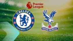 Prediksi Chelsea vs Crystal Palace, Jadwal Liga Inggris 17 Agustus 2025