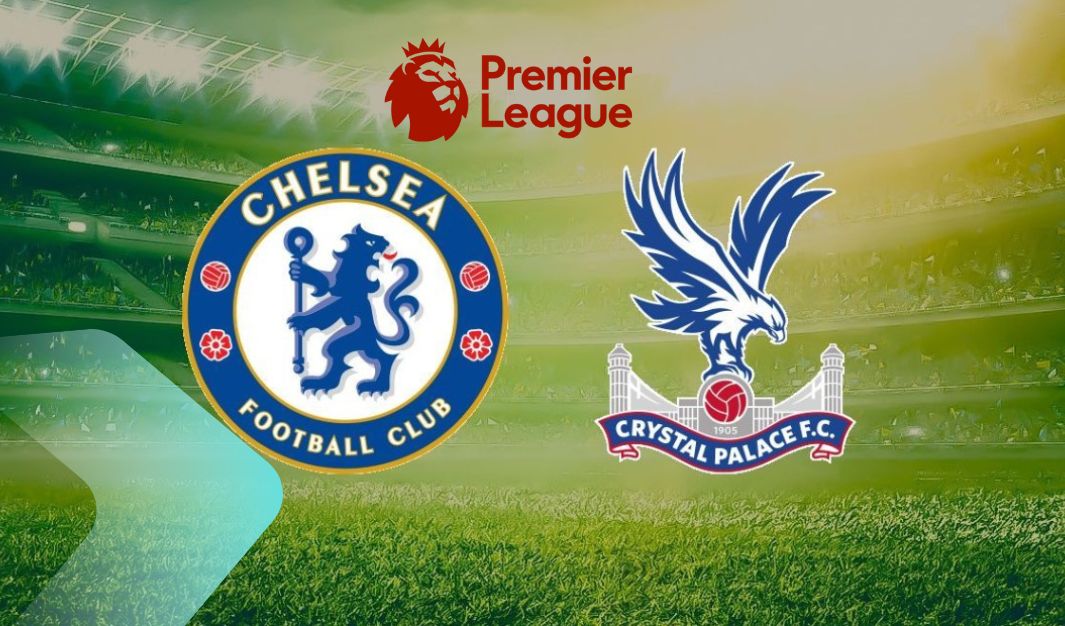Prediksi Chelsea vs Crystal Palace, Jadwal Liga Inggris 17 Agustus 2025