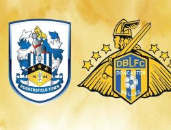 Prediksi Huddersfield Town vs Doncaster Rovers, Jadwal League One 20 Agustus 2025