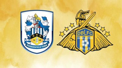 Prediksi Huddersfield Town vs Doncaster Rovers, Jadwal League One 20 Agustus 2025