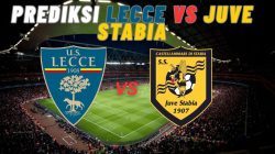 Prediksi Lecce vs Juve Stabia, Jadwal Coppa Italia 15 Agustus 2025