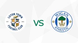 Prediksi Luton Town vs Wigan Athletic, Jadwal League One 20 Agustus 2025
