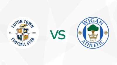 Prediksi Luton Town vs Wigan Athletic, Jadwal League One 20 Agustus 2025