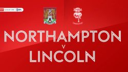 Prediksi Northampton Town vs Lincoln City, Jadwal League One 20 Agustus 2025