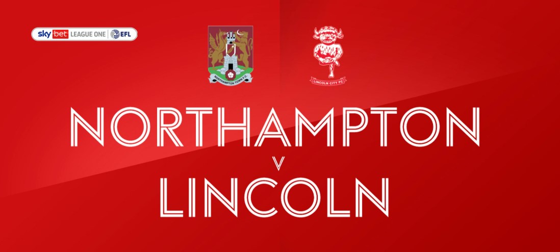 Prediksi Northampton Town vs Lincoln City, Jadwal League One 20 Agustus 2025