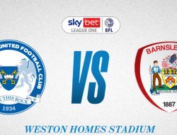 Prediksi Peterborough vs Barnsley, Jadwal League One 20 Agustus 2025