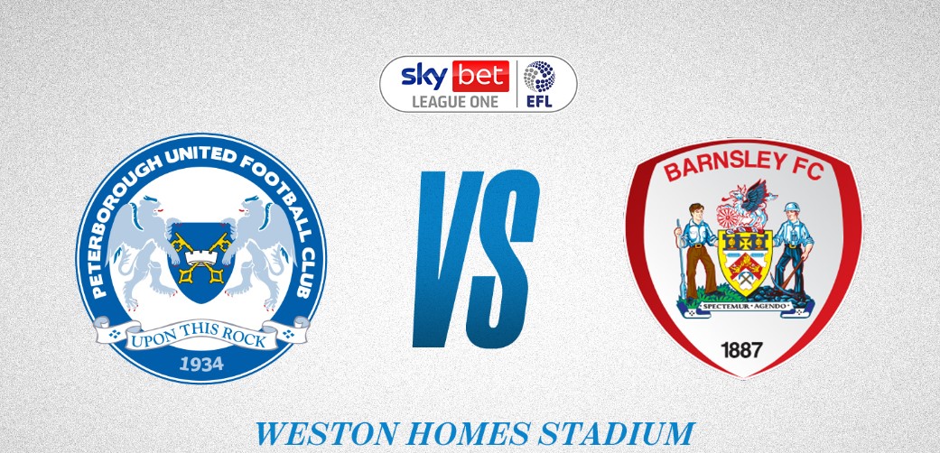 Prediksi Peterborough vs Barnsley, Jadwal League One 20 Agustus 2025