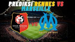 Prediksi Rennes vs Marseille, Jadwal Ligue 1 16 Agustus 2025: Kick-off, Line Up, dan Skor