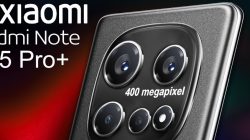 Spek Redmi Note 15 Pro Plus Bocor di Geekbench: RAM 16GB, Snapdragon Overclock, dan Baterai 7.000mAh