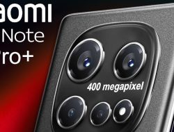 Spek Redmi Note 15 Pro Plus Bocor di Geekbench: RAM 16GB, Snapdragon Overclock, dan Baterai 7.000mAh
