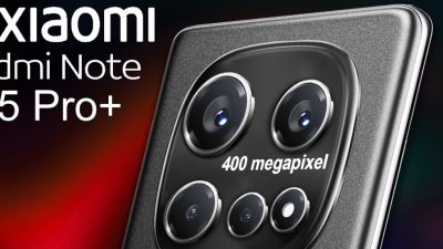 Spek Redmi Note 15 Pro Plus Bocor di Geekbench: RAM 16GB, Snapdragon Overclock, dan Baterai 7.000mAh