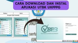 Jangan Gagal Ujian! Ini Cara Instal Aplikasi UTBK UKPPPG 2025 yang Benar