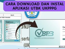 Jangan Gagal Login! Ini Cara Buka Aplikasi Ujian UKMPPG Kemenag 2025