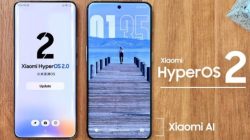 Cara Update Fitur Xiaomi Tanpa Menunggu Sistem: Install HyperOS 2 Langsung di HyperOS 1
