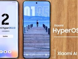 Cara Update Fitur Xiaomi Tanpa Menunggu Sistem: Install HyperOS 2 Langsung di HyperOS 1