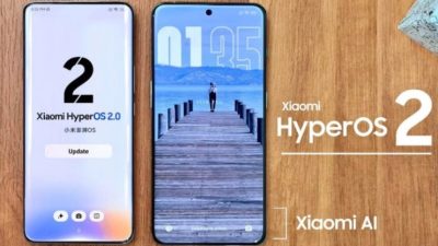 Cara Update Fitur Xiaomi Tanpa Menunggu Sistem: Install HyperOS 2 Langsung di HyperOS 1