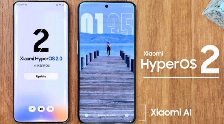 Cara Update Fitur Xiaomi Tanpa Menunggu Sistem: Install HyperOS 2 Langsung di HyperOS 1