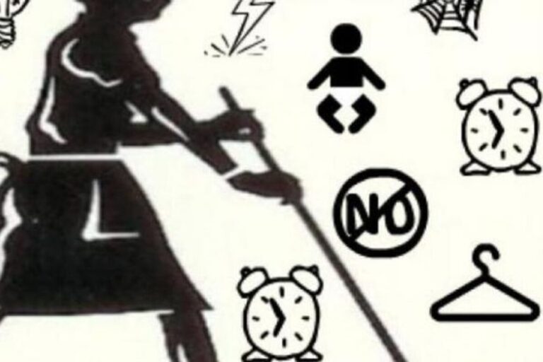 Pentingnya Waktu Kerja Manusiawi untuk Pekerja Rumah Tangga