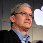 Isi Surat Tim Cook untuk Penggemar Apple setelah Mundur dari Kursi CEO