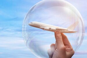 Riset: Mayoritas Milenial dan Gen Z Pilih Maskapai dengan Keamanan dan Ketepatan Waktu