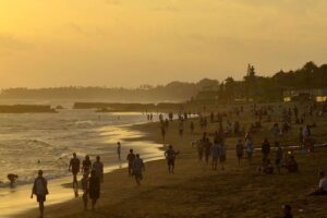 Mengenal Pererenan, Sisi Tenang dan Estetik di Dekat Canggu Bali