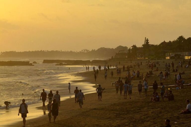 Mengenal Pererenan, Sisi Tenang dan Estetik di Dekat Canggu Bali