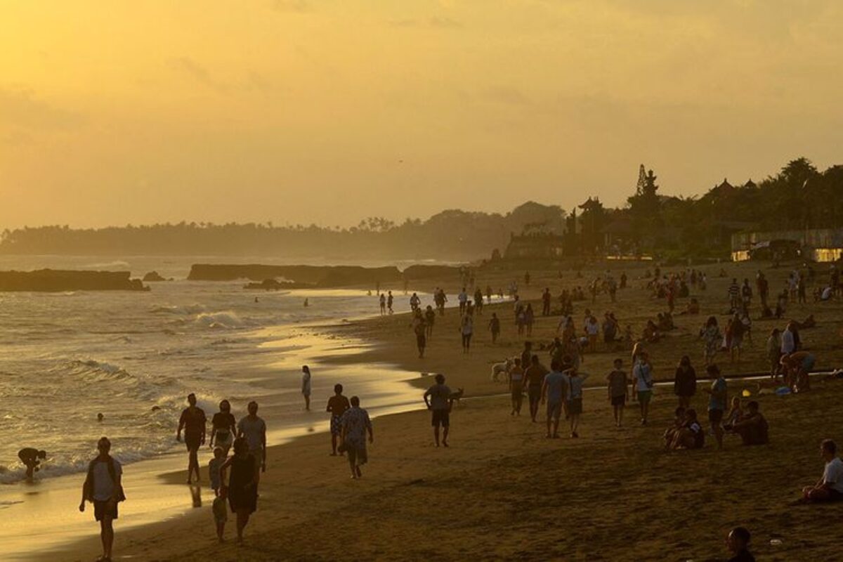 Mengenal Pererenan, Sisi Tenang dan Estetik di Dekat Canggu Bali