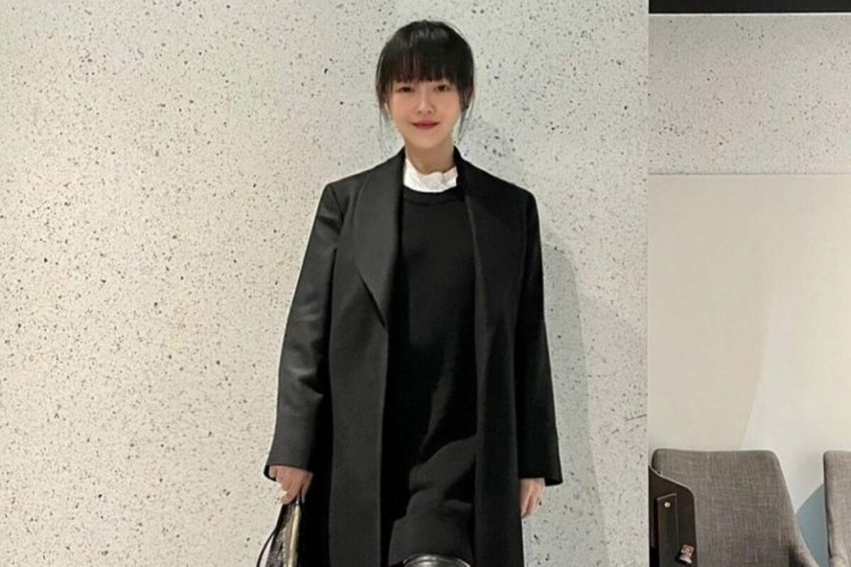 Barbie Hsu Meninggal di Jepang, Dee Hsu Menyesal Tak Dengar Ucapan Ibu