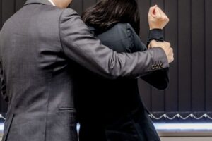 Buntut Kasus Pelecehan di Kereta, UNS Tegaskan Sanksi Tegas bagi Civitas Akademika Pelaku Kekerasan Seksual