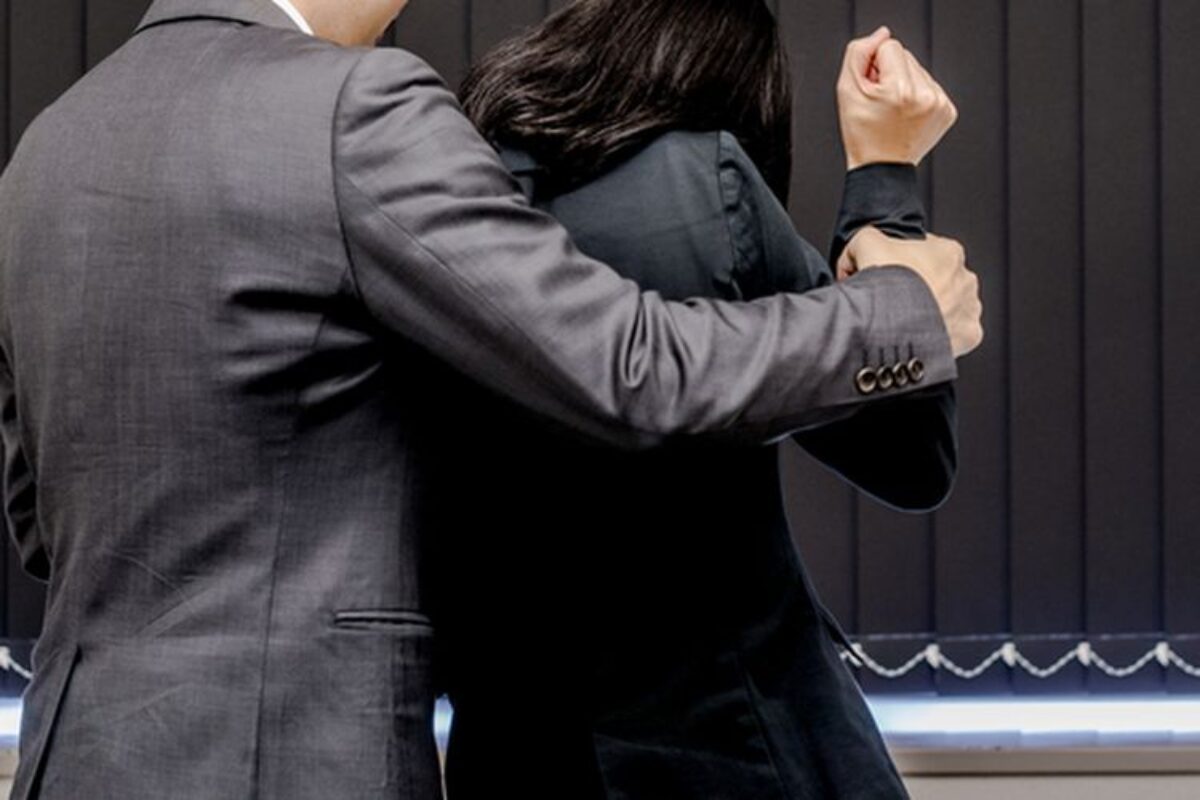 Buntut Kasus Pelecehan di Kereta, UNS Tegaskan Sanksi Tegas bagi Civitas Akademika Pelaku Kekerasan Seksual