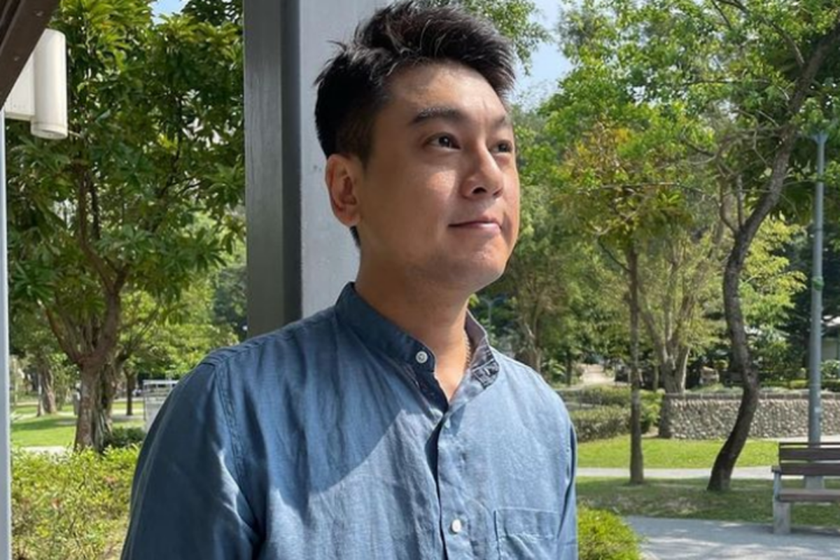 Apa Alasan Ken Zhu Tak Ikut Tur Reuni F4?