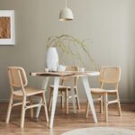 Tak Cuma Lentur, Ini 4 Alasan Rotan Selalu Jadi Material Furnitur