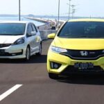 Cara Mengoptimalkan Tenaga Mobil Matik Saat Menyalip di Jalan Raya