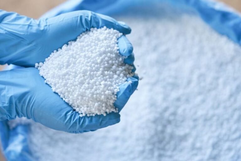 Urea Berbasis Batu Bara Jadi Senjata China Hadapi Gejolak Pupuk