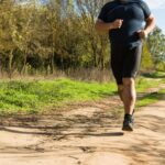 Alami Titik Terendah, Pria Ini Berhasil Turun 23 Kg dan Ubah Hidupnya