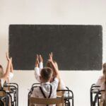 Daftar 103 Sekolah Swasta Gratis Jakarta, Diutamakan Wilayah yang Tak Punya Sekolah Negeri